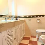 Penthouse Bermuda 9 Apartmán Estepona