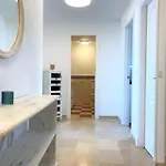 Apartmán Penthouse Bermuda 9 *