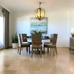 Penthouse Bermuda 9 Apartmán Estepona