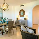 Penthouse Bermuda 9 Apartmán