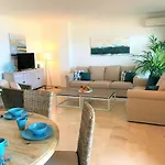 Penthouse Bermuda 9 Apartmán