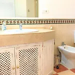 Apartmán Penthouse Bermuda 9