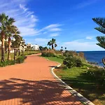 Penthouse Bermuda 9 Apartmán Estepona
