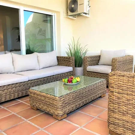 Appartement Penthouse Bermuda 9 Estepona