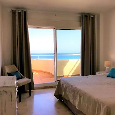 Penthouse Bermuda 9 Apartmán