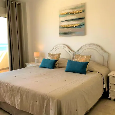Penthouse Bermuda 9 Estepona