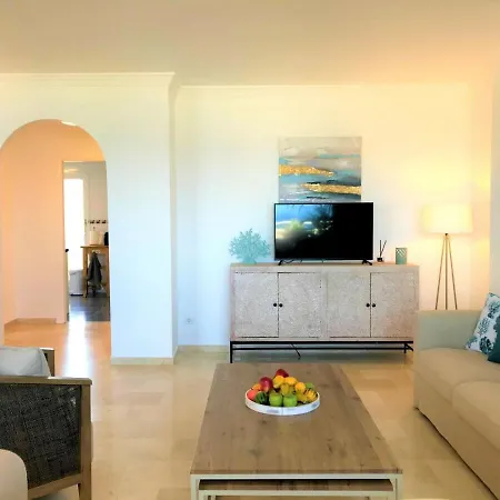 Διαμέρισμα Penthouse Bermuda 9 Εστεπόνα