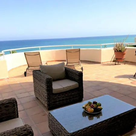 Penthouse Bermuda 9 Estepona