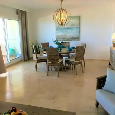 Apartmán Penthouse Bermuda 9