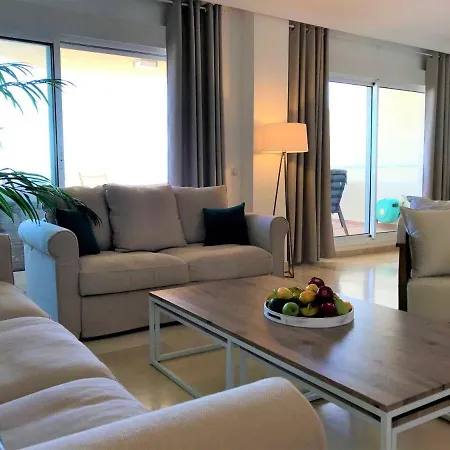 Penthouse Bermuda 9 Διαμέρισμα *