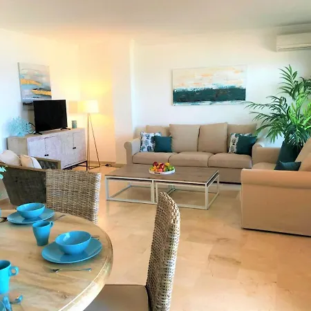 Penthouse Bermuda 9 Appartement