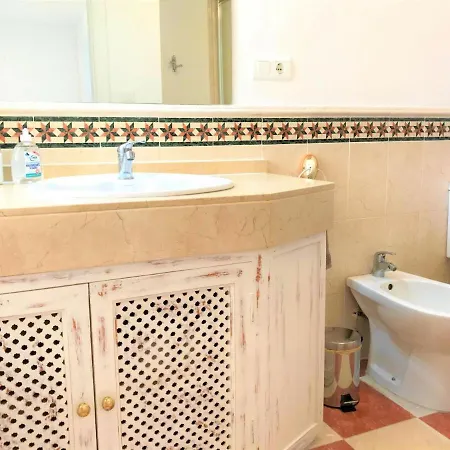 Appartement Penthouse Bermuda 9