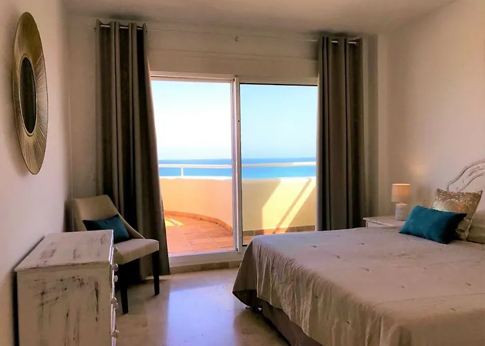 Penthouse Bermuda 9 Διαμέρισμα