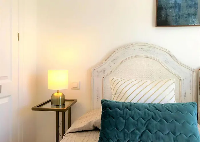 Διαμέρισμα Penthouse Bermuda 9 *