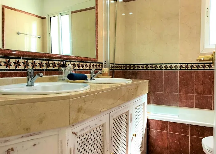 Penthouse Bermuda 9 Διαμέρισμα