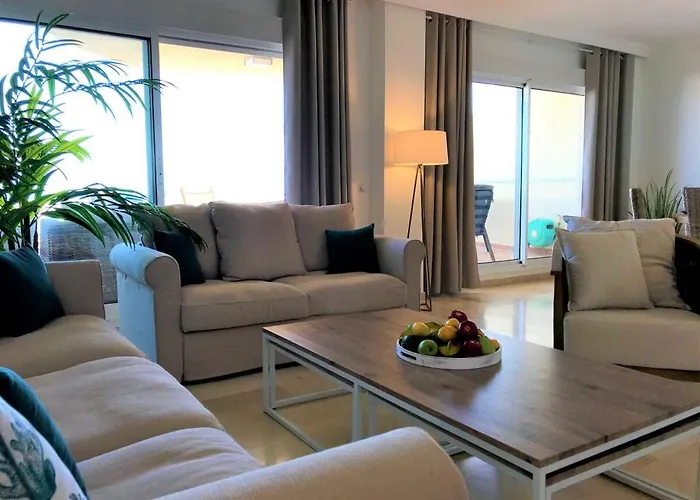 Penthouse Bermuda 9 Διαμέρισμα *