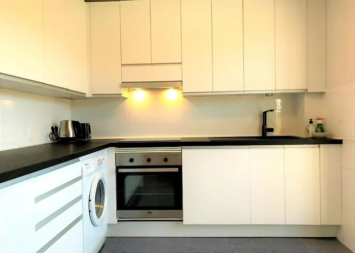 Διαμέρισμα Penthouse Bermuda 9