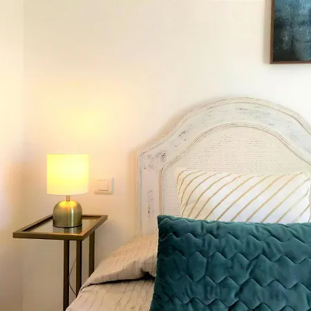 דירה Penthouse Bermuda 9 *