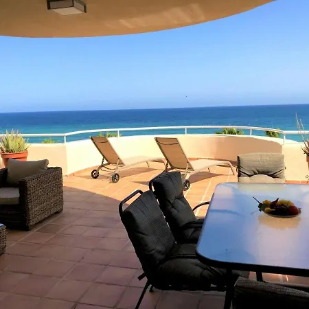 Penthouse Bermuda 9 Апартаменты