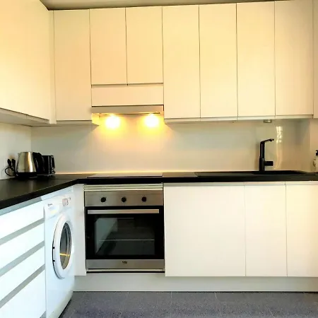 דירה Penthouse Bermuda 9