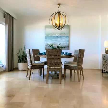 Penthouse Bermuda 9 דירה אסטפונה