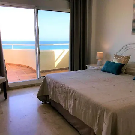 Penthouse Bermuda 9 דירה