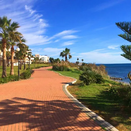 Penthouse Bermuda 9 דירה אסטפונה