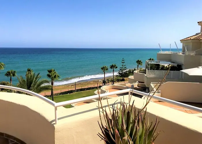 Penthouse Bermuda 9 *