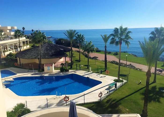 Penthouse Bermuda 9 *