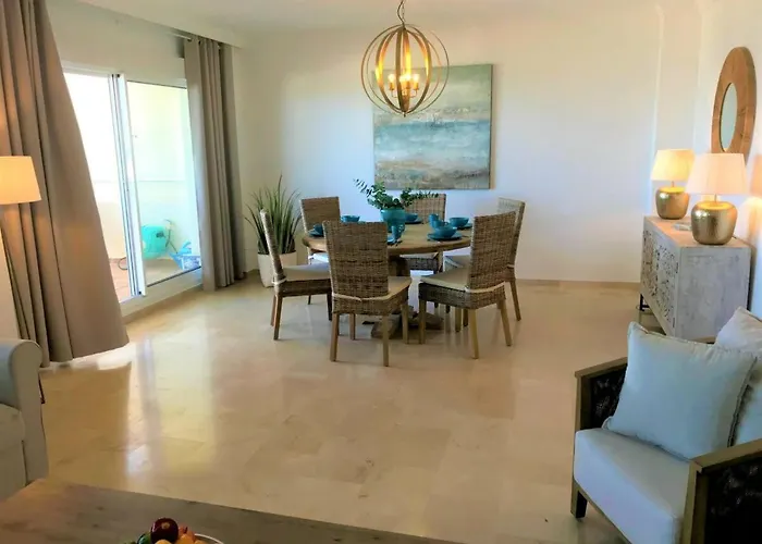 Apartment Penthouse Bermuda 9