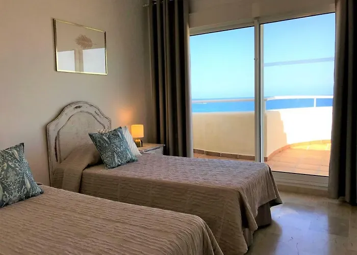 Penthouse Bermuda 9 Apartment *