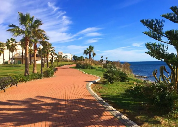 Penthouse Bermuda 9 Apartment Estepona