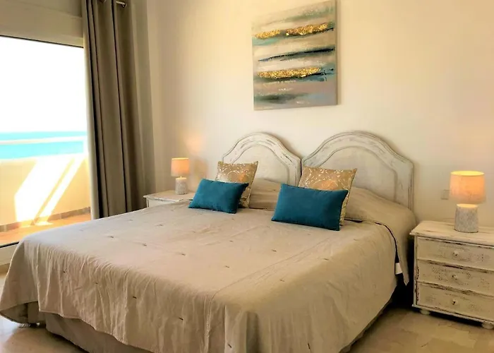 Penthouse Bermuda 9 Estepona