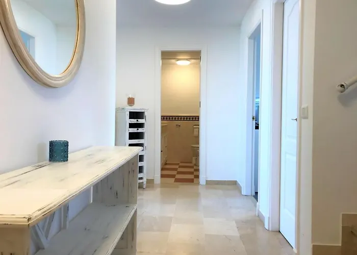 Apartamento Penthouse Bermuda 9 *